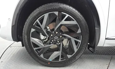 Renault-KoreaSamsung Grand Koleos 2026, 12235 км, за 25755.54 USD
