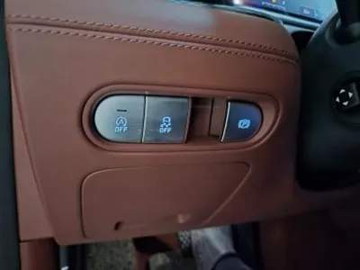 Genesis G90 2022, 60862 км, за 36037.81 USD - фото 13