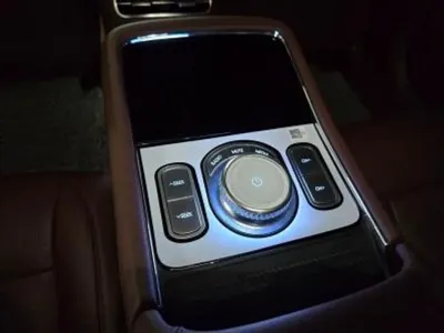 Genesis G90 2022, 60862 км, за 36037.81 USD - фото 17