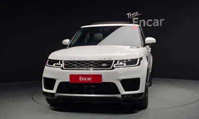 Land Rover Range Rover Sport 2018, 88870 км, за 31714.56 USD