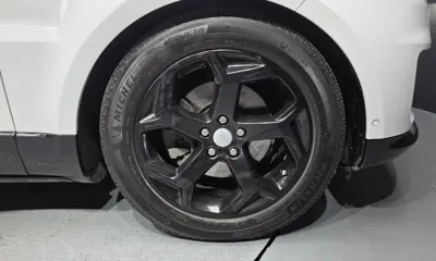 Land Rover Range Rover Sport 2018, 88870 км, за 31714.56 USD