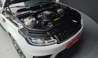 Land Rover Range Rover Sport 2018, 88870 км, за 31508.47 USD - фото 6