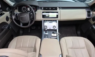 Land Rover Range Rover Sport 2018, 88870 км, за 31508.47 USD - фото 7