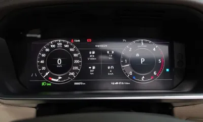Land Rover Range Rover Sport 2018, 88870 км, за 31508.47 USD - фото 8
