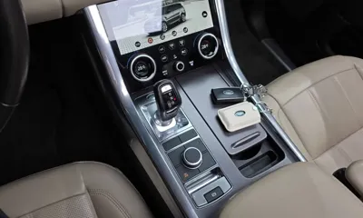 Land Rover Range Rover Sport 2018, 88870 км, за 31508.47 USD - фото 9