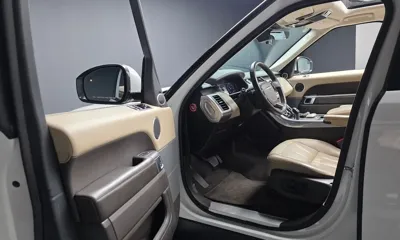 Land Rover Range Rover Sport 2018, 88870 км, за 31508.47 USD - фото 10