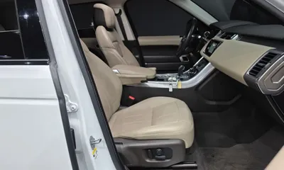 Land Rover Range Rover Sport 2018, 88870 км, за 31508.47 USD - фото 11