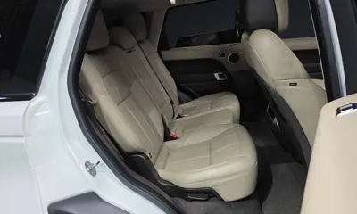 Land Rover Range Rover Sport 2018, 88870 км, за 31508.47 USD - фото 12