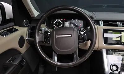 Land Rover Range Rover Sport 2018, 88870 км, за 31508.47 USD - фото 13