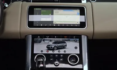 Land Rover Range Rover Sport 2018, 88870 км, за 31508.47 USD - фото 14