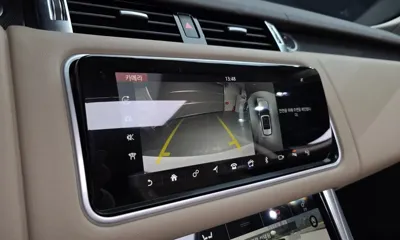Land Rover Range Rover Sport 2018, 88870 км, за 31508.47 USD - фото 15