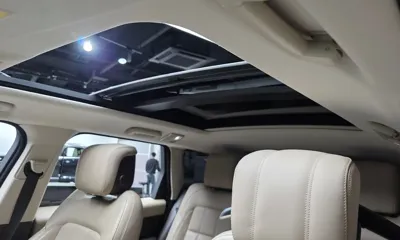 Land Rover Range Rover Sport 2018, 88870 км, за 31508.47 USD - фото 18