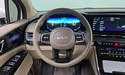 Kia Canival 2023, 99351 км, за 24878.56 USD - фото 13