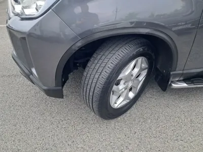 KG_Mobility_Ssangyong Rexton 2021, 89818 км, за 11636.22 USD - фото 6