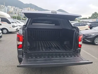 KG_Mobility_Ssangyong Rexton 2021, 89818 км, за 11636.22 USD - фото 7