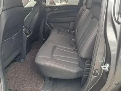 KG_Mobility_Ssangyong Rexton 2021, 89818 км, за 11636.22 USD - фото 9
