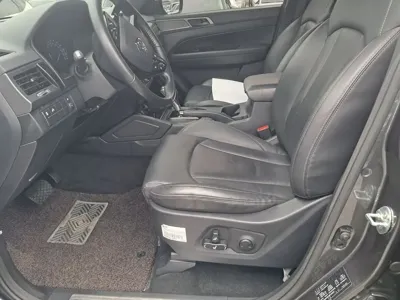 KG_Mobility_Ssangyong Rexton 2021, 89818 км, за 11636.22 USD - фото 10