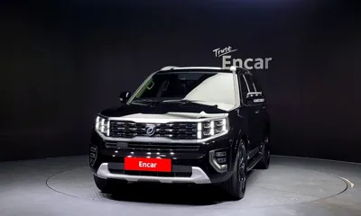 Kia Mohave 2021, 131290 км, за 17209.66 USD