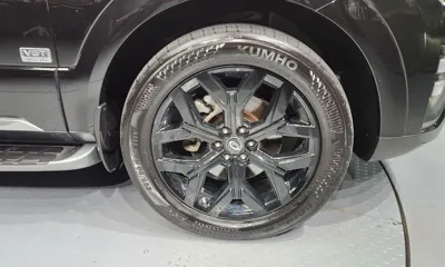 Kia Mohave 2021, 131290 км, за 17209.66 USD