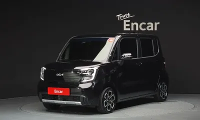 Kia Ray · 2026 год