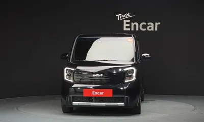 Kia Ray 2026, 8769 км, за 12931.6 USD