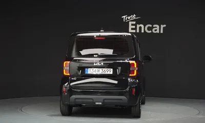 Kia Ray 2026, 8769 км, за 12931.6 USD