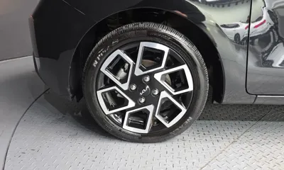 Kia Ray 2026, 8769 км, за 12931.6 USD
