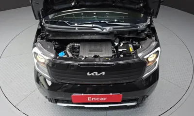 Kia Ray 2026, 8769 км, за 12931.6 USD - фото 6