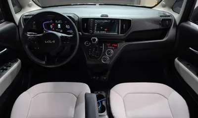 Kia Ray 2026, 8769 км, за 12931.6 USD - фото 7