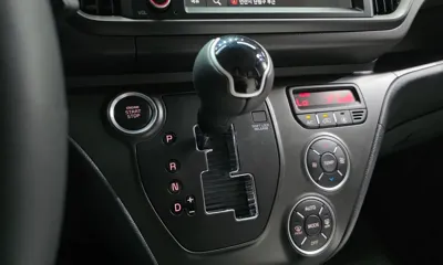 Kia Ray 2026, 8769 км, за 12931.6 USD - фото 9