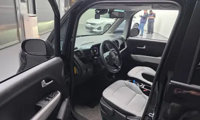 Kia Ray 2026, 8769 км, за 12931.6 USD - фото 10