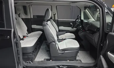 Kia Ray 2026, 8769 км, за 12931.6 USD - фото 11