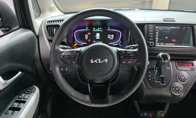 Kia Ray 2026, 8769 км, за 12931.6 USD - фото 12