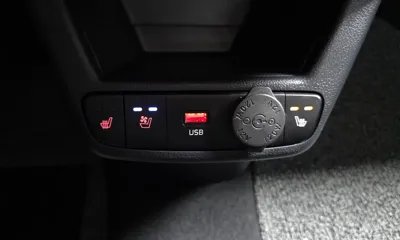 Kia Ray 2026, 8769 км, за 12931.6 USD - фото 19