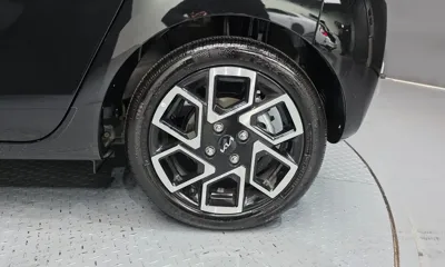 Kia Ray 2026, 8769 км, за 12931.6 USD - фото 21