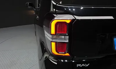 Kia Ray 2026, 8769 км, за 12931.6 USD - фото 23