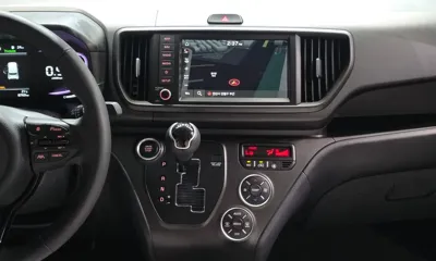 Kia Ray 2026, 8769 км, за 12931.6 USD - фото 27