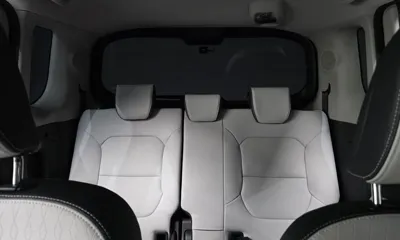 Kia Ray 2026, 8769 км, за 12931.6 USD - фото 28