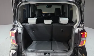 Kia Ray 2026, 8769 км, за 12931.6 USD - фото 29