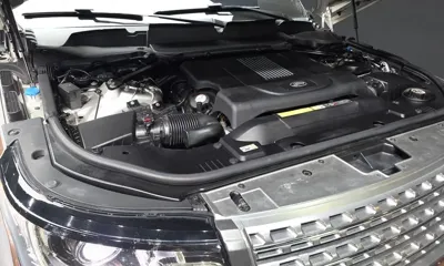 Land Rover Range Rover 2017, 186709 км, за 23135.92 USD - фото 6