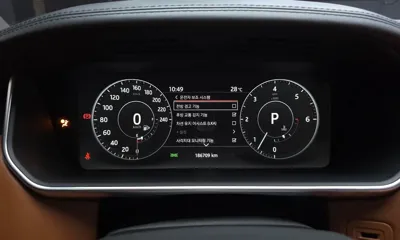 Land Rover Range Rover 2017, 186709 км, за 23135.92 USD - фото 8