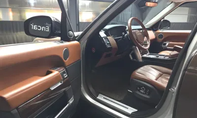 Land Rover Range Rover 2017, 186709 км, за 23135.92 USD - фото 10