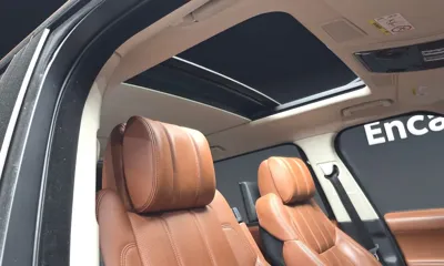 Land Rover Range Rover 2017, 186709 км, за 23135.92 USD - фото 17