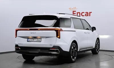 Kia Canival 2024, 22733 км, за 29666.33 USD
