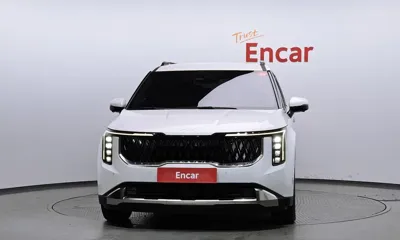 Kia Canival 2024, 22733 км, за 29666.33 USD