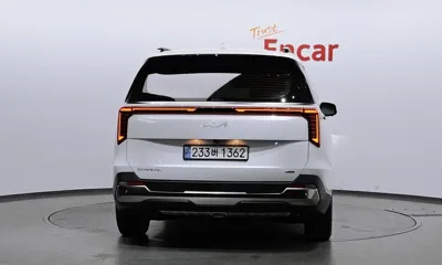 Kia Canival 2024, 22733 км, за 29666.33 USD