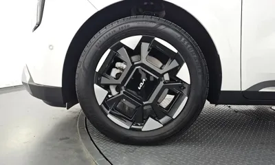 Kia Canival 2024, 22733 км, за 29666.33 USD