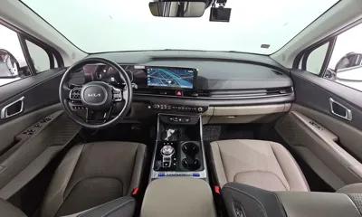 Kia Canival 2024, 22733 км, за 29666.33 USD - фото 7