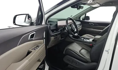 Kia Canival 2024, 22733 км, за 29666.33 USD - фото 11