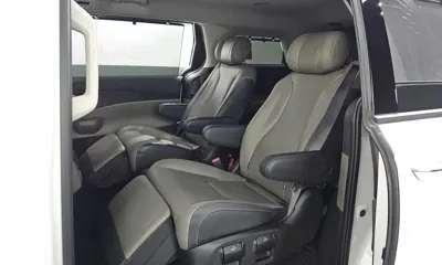 Kia Canival 2024, 22733 км, за 29666.33 USD - фото 12